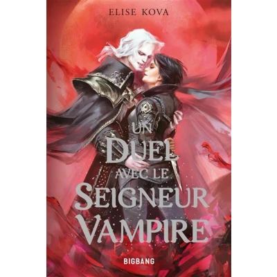 Image de Un duel avec le seigneur vampire