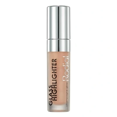 Afbeelding van Rodial Glass Highlighter Champagne Glow 4,5 ml