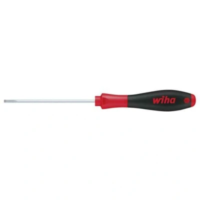 Afbeelding van Sleufschroevendraaier Wiha (2 x 65 mm)