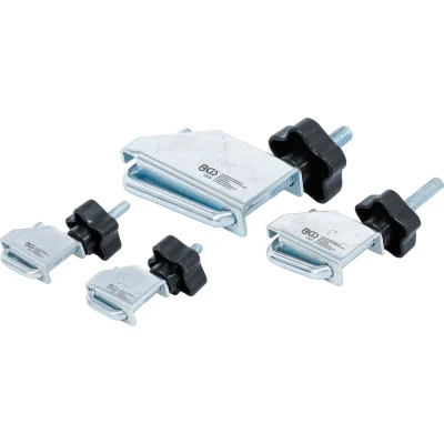 Afbeelding van BGS Slangklem assortiment 4 delig