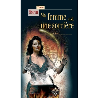 Afbeelding van Ma Femme Est Une Sorciere