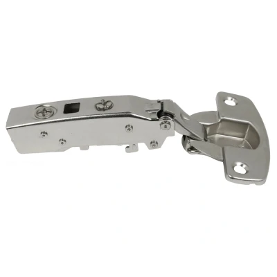 Afbeelding van Hettich scharnier Sensys 8646i Softclose 110, voorliggend DUNNE DEUREN