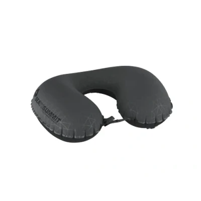 Afbeelding van Almohada Aeros Ultralight Pillow Traveller Grijs Kleur: