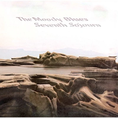 Afbeelding van The Moody Blues Seventh Sojourn (CD)