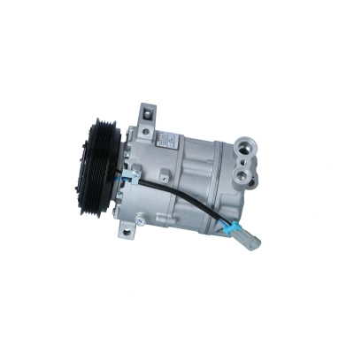 Afbeelding van Compressor, airconditioning NRF 32269