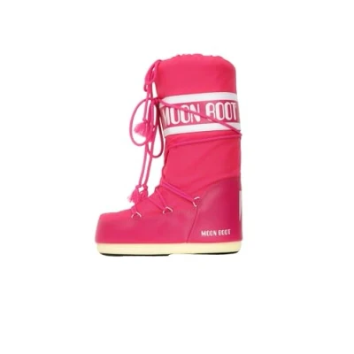 Afbeelding van MOON BOOT 14004400 Roze 39/41 EU