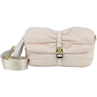 Afbeelding van Bogner Morzine Schoudertas, Dames, Maat: One Size, Bleached sand