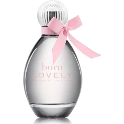 Image de Sarah Jessica Parker Born Lovely Eau de Parfum 30 ml