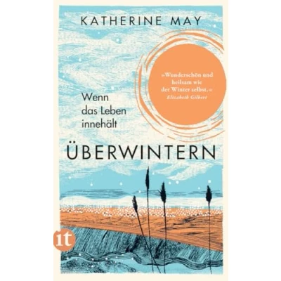 Afbeelding van Überwintern. Wenn das Leben innehält