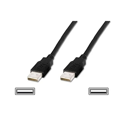 Image de ASSMANN câble USB 1 m