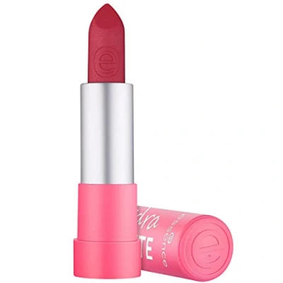 Afbeelding van Essence Cosmetics Hydra Matte Barra De Labios 408 Pink Positive 3,50g