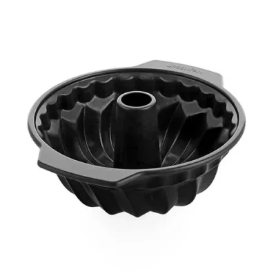 Afbeelding van GreenPan Bistro tulbandvorm D24cm
