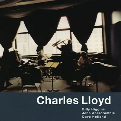 Afbeelding van Charles Lloyd Voice In The Night