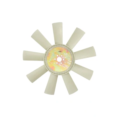Afbeelding van NRF 49808 Koelventilator