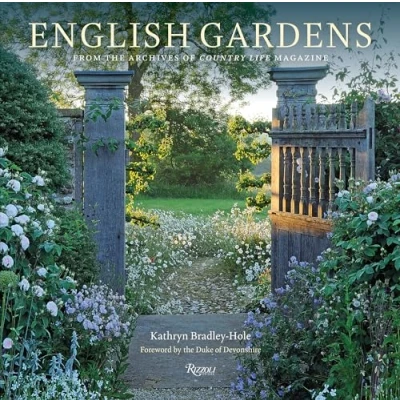 Afbeelding van English Gardens