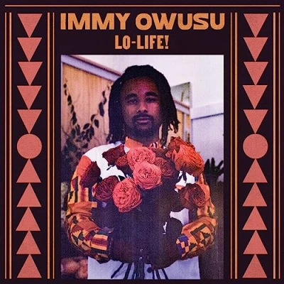 Afbeelding van Immy Owusu Lo Life! (LP)