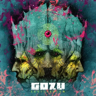 Afbeelding van Gozu Equilibrium (LP)