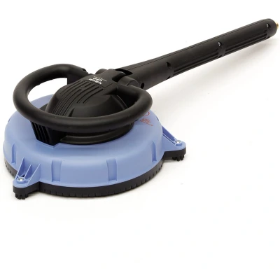 Afbeelding van Kranzle Roundcleaner ufo lang 300mm 41850