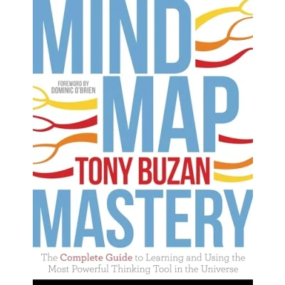 Afbeelding van Mind Map Mastery