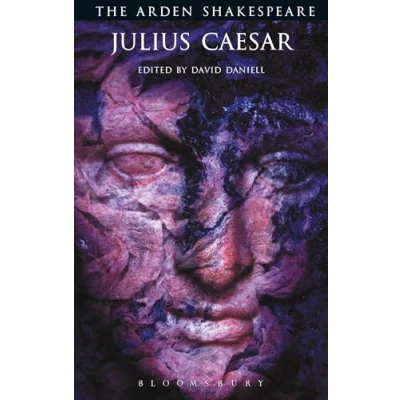 Afbeelding van Arden Julius Caesar