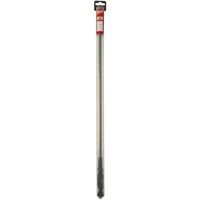 Afbeelding van MILWAUKEE 4932363680 HSS bekistingsboor 20x600mm