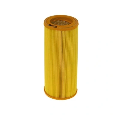 Afbeelding van HENGST Filter E698L Luchtfilter 269 110 insert FIAT: Doblo I Cargo, Estate