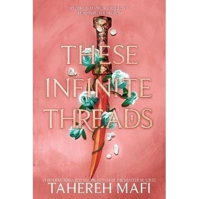 Image de These Infinite Threads