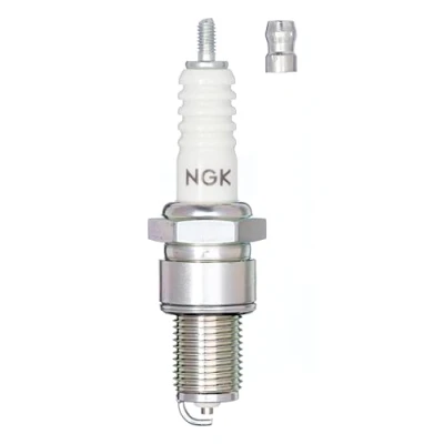 Afbeelding van NGK 2912 Bougie M14 x 1,25 SW: 20,8 mm RENAULT: CLIO 1, ALFA ROMEO: 75, TALBOT: Matra Bagheera