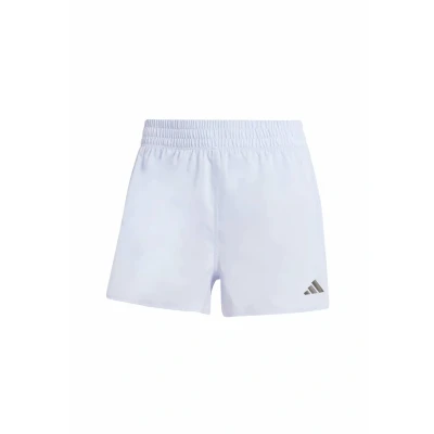 Afbeelding van adidas Performance Korte broeken, Dames, Maat: Lx3&quot;, Violet tone