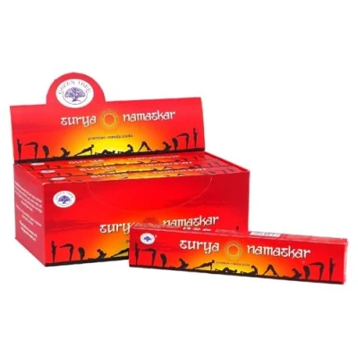 Afbeelding van Wierook Patchouli (HEM) Kegeltjes Cones Incense 10