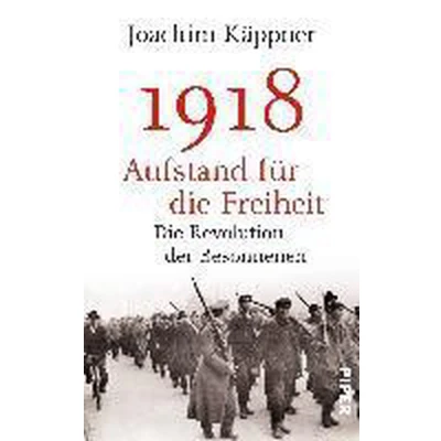 Afbeelding van 1918 Aufstand für die Freiheit