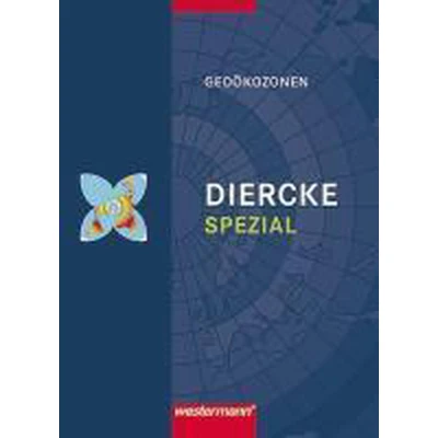 Afbeelding van Diercke Spezial. Geoökozonen