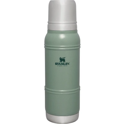 Afbeelding van Stanley The Artisan Thermal Bottle 1.0L Waterfles