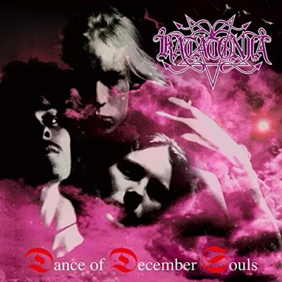 Afbeelding van Katatonia Dance Of December..