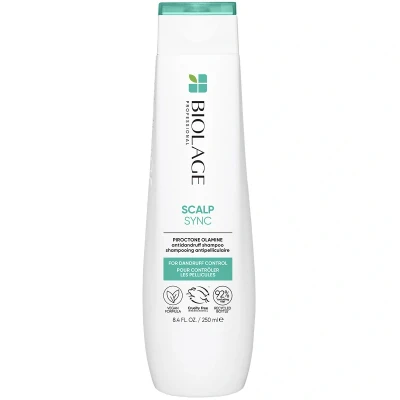 Afbeelding van Biolage ScalpSync Anti Dandruff Shampoo 250 ml