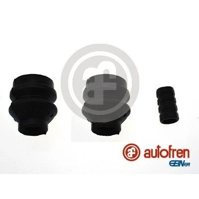 Afbeelding van Ashoes, remklauwgeleiding AUTOFREN SEINSA D7444