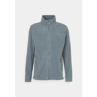 Afbeelding van Vaude Rosemoor Fleecejas, Heren, Maat: Small, Heron
