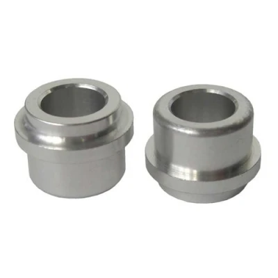 Image de Sr Suntour Fourches Alloy Socket Pair 12.7 mm