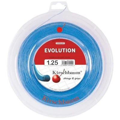 Afbeelding van Kirschbaum Pro Line Evolution 200M Blue 1.25