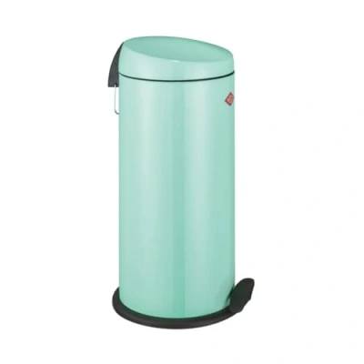 Afbeelding van Pedaalemmer Wesco Capboy Maxi, munt