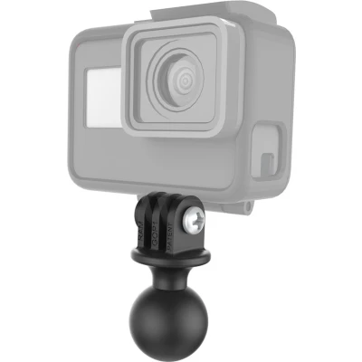 Afbeelding van RAM Mount GoPro® Hero Adapter B 202U GOP1
