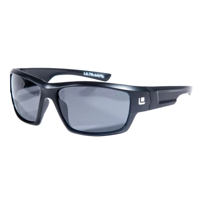 Afbeelding van Ultimate Delta Floating Polarized Sunglasses Grey Zonnebril