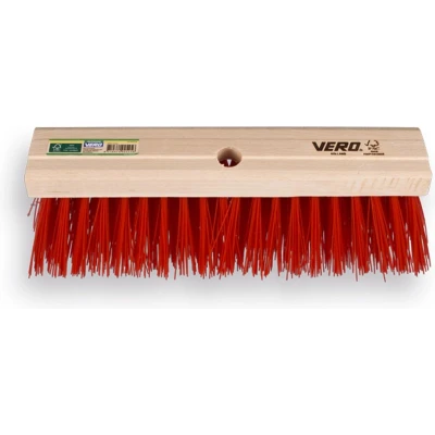 Afbeelding van Vero outdoor stadsreinigingsbezem 350mm