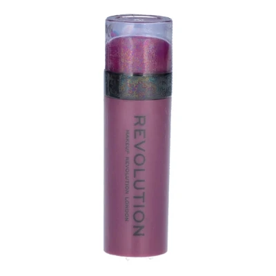 Afbeelding van Makeup Revolution, Lippenstift + lipgloss, Vixen 145 Matte Lipstick 3,5ml