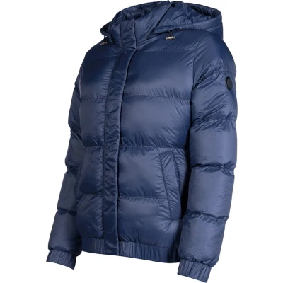 Afbeelding van HKM Verwarmde Jas Keep Warm Donkerblauw L