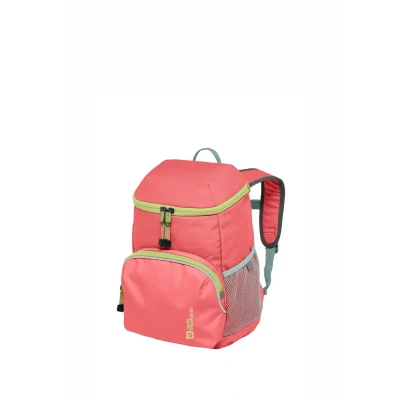 Afbeelding van Jack Wolfskin Backpack voor kinderen, Maat: One Size, Soft jade
