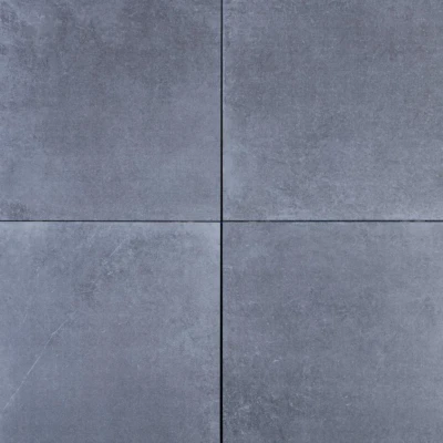 Afbeelding van MBI GeoCeramica® 60x60x4 Roccia Carbon terras &amp; tuintegel