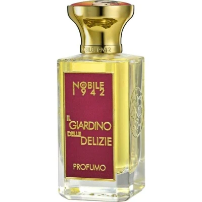 Afbeelding van Il Giardino Delle Delizie Eau de Parfum 75 ml
