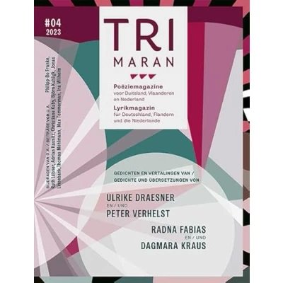Afbeelding van Trimaran