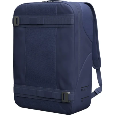 Afbeelding van Db Journey Skateboarding Daypack Rugzak 20L Blue Hour Blauw Backpacks